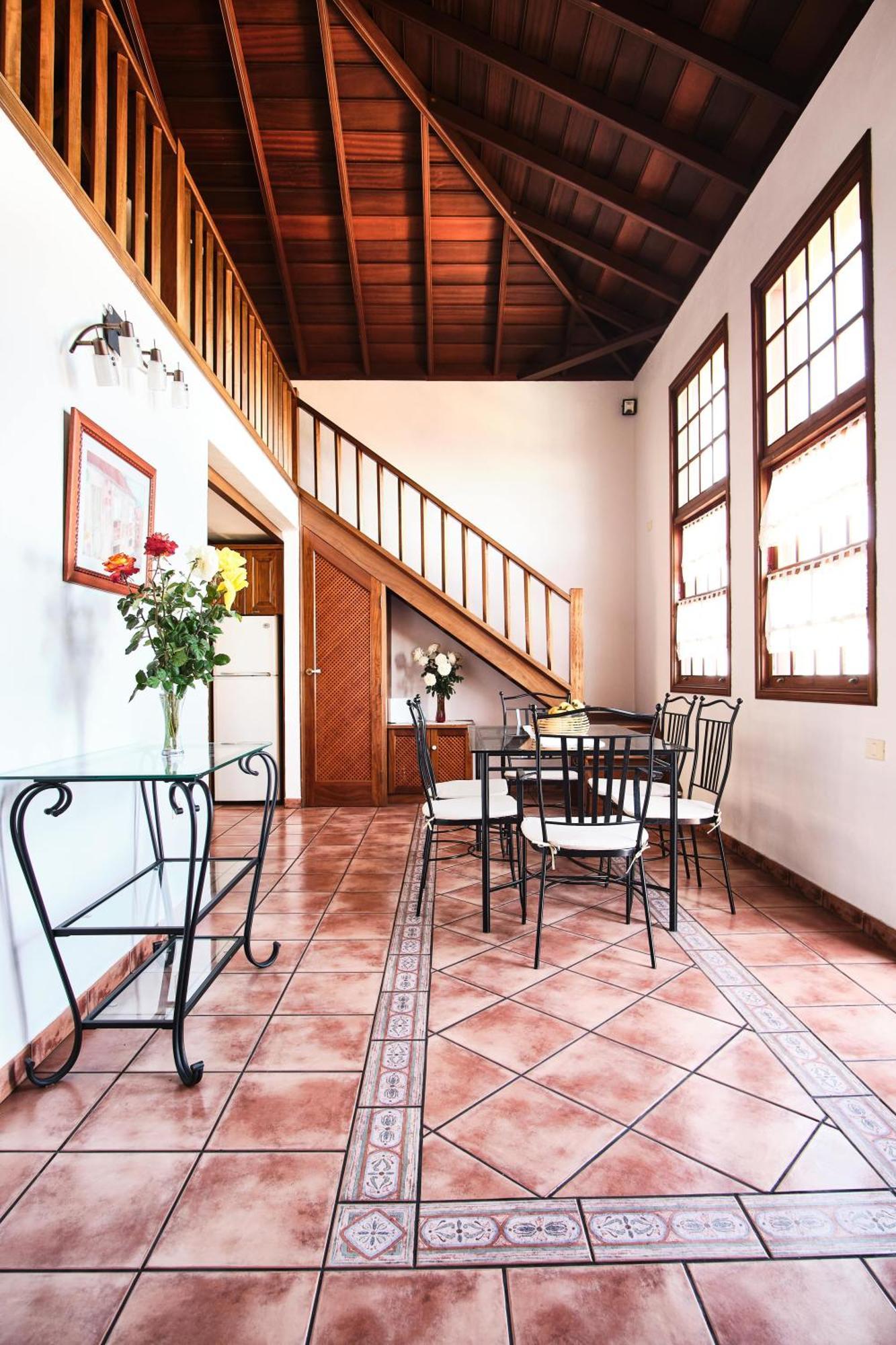 Apartamento El Convento Ii, Tranquilidad Y Vistas Unicas *